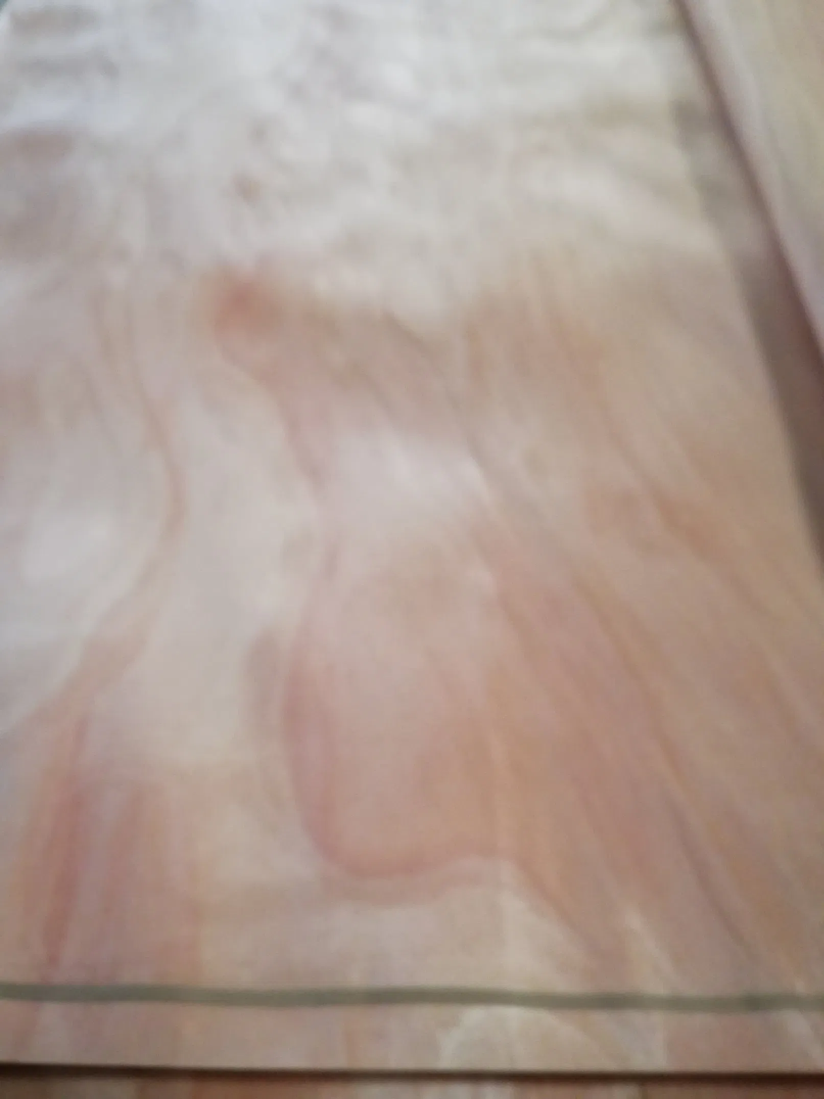Factory-Natural Okoume Veneer in C/D Grade 0.25mm