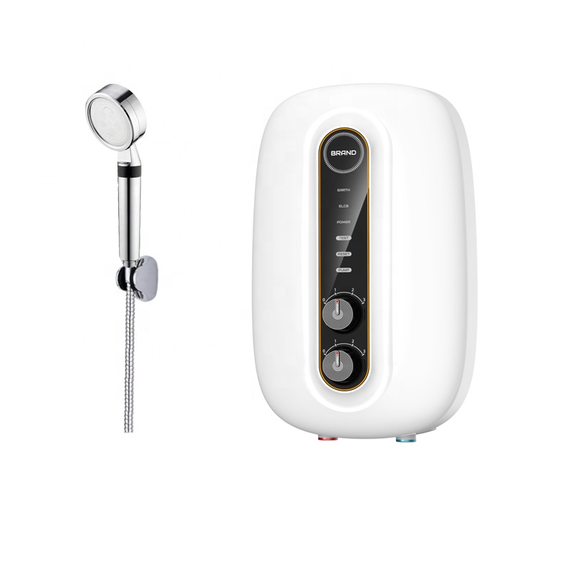 Best Things to Sell Mini Portable Instant Electric Shower Water Heater