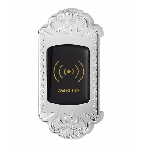 Security Doors Key Electronic Digital Smart Door Lock