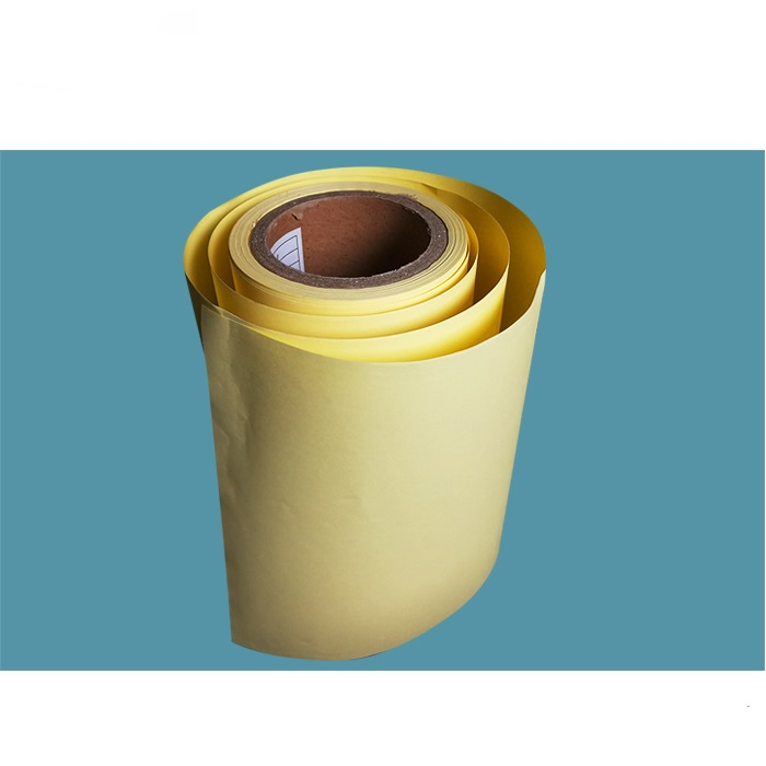 One Side Silicone Coated 100GSM Release Paper