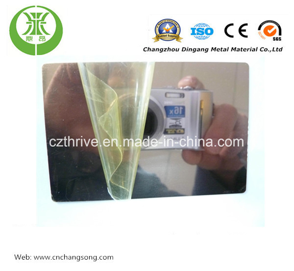 AA1085 H18 0.17-1.0mm Anodized Aluminum Sheet in Coil