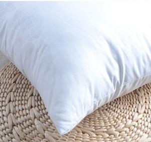 Frosted Cloth Pillow Core, Cushion Core, PP Cotton Feather Velvet Inner Core