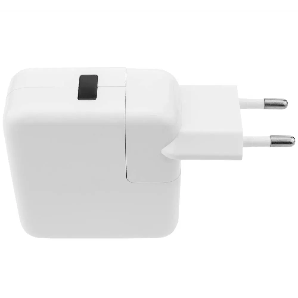 USB Charger 5VDC 4A 4 USB Outputs