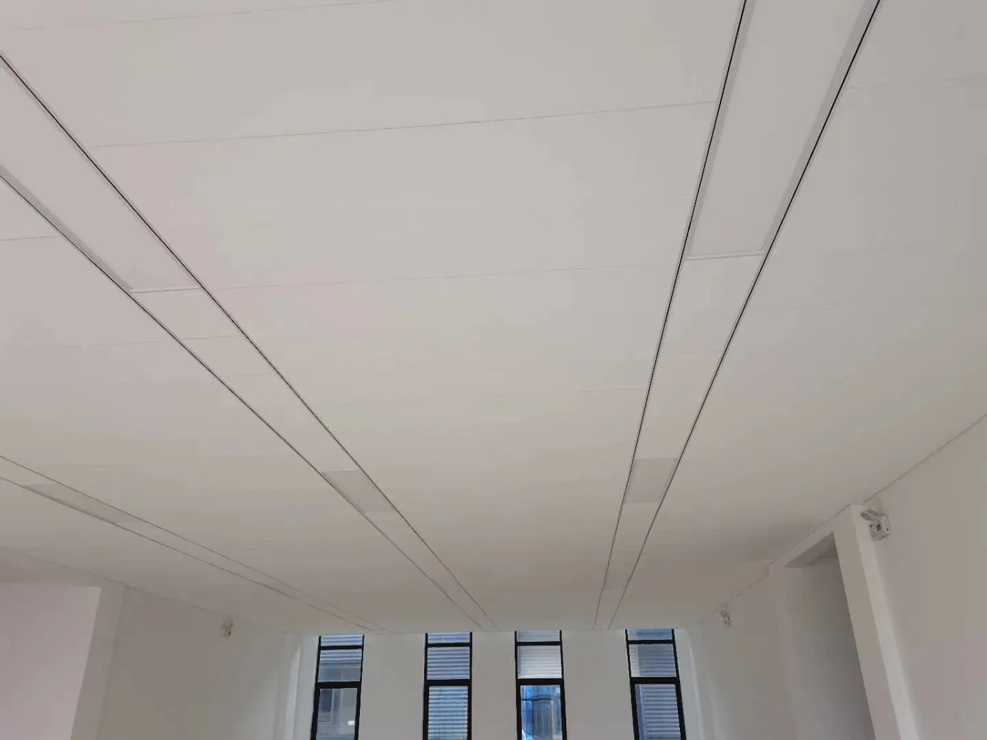 AG. Acoustic 10% off Popular False Ceiling Design Soundproofing Mineral Fiber Ceiling