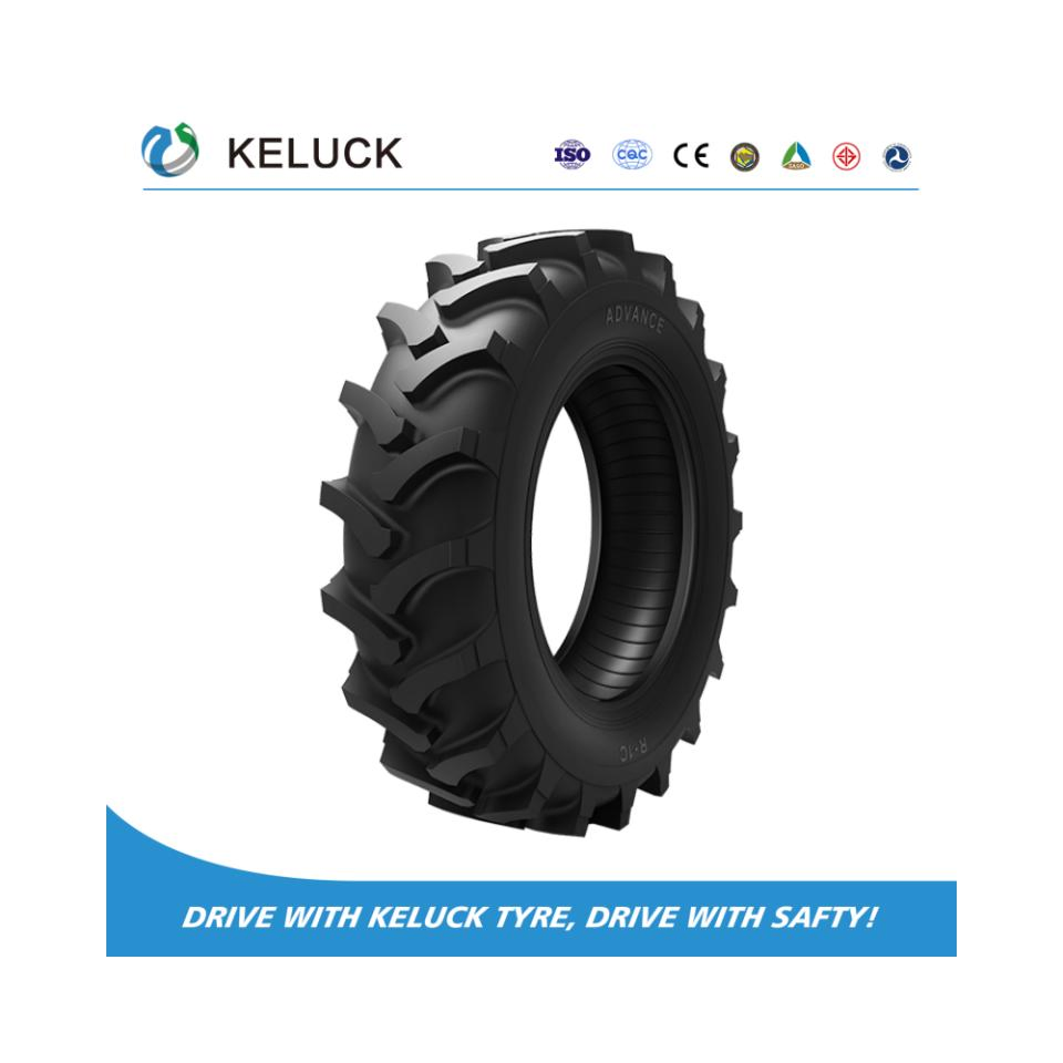 Высококачественная сельскохозяйственная шина