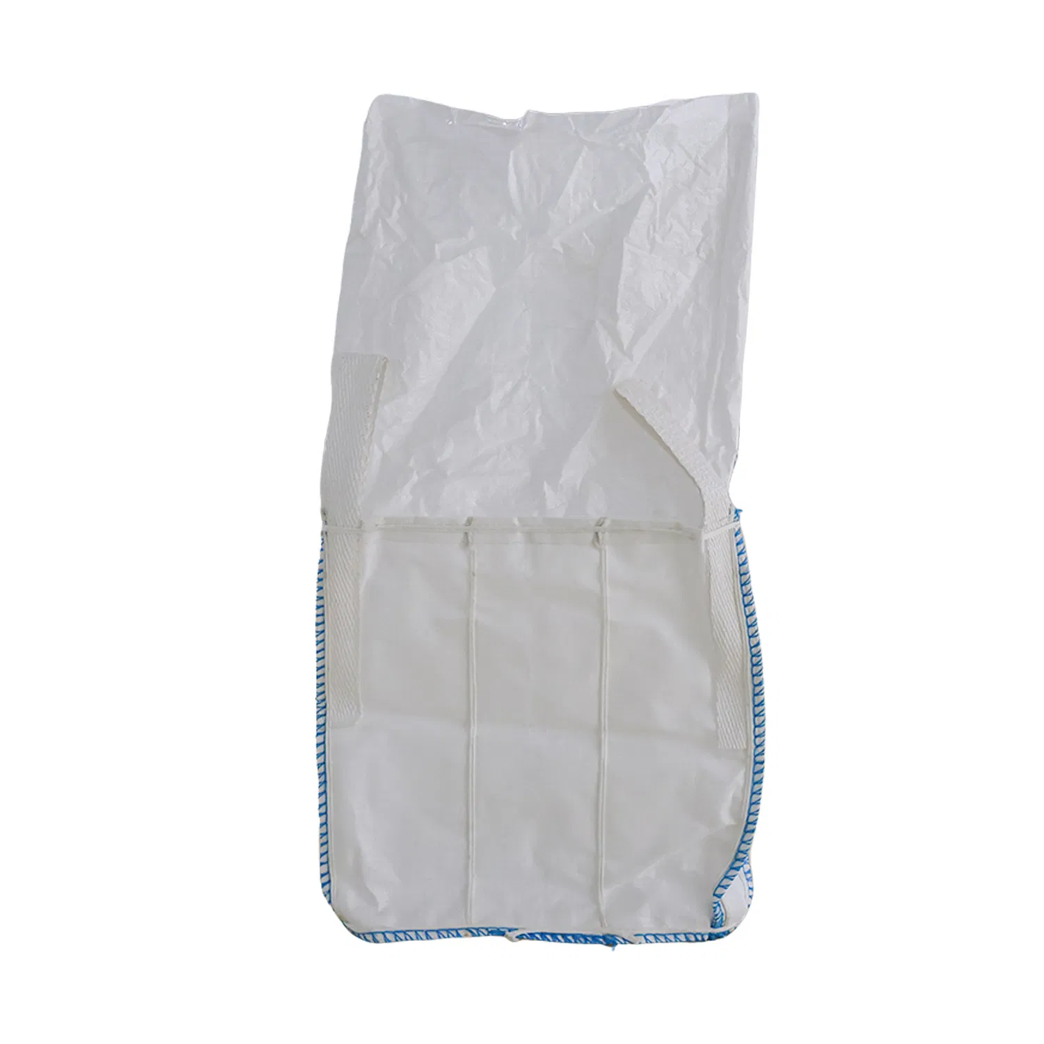 1000kg 1ton Sand Grain Super Sacks Big Bulk FIBC Bag OEM