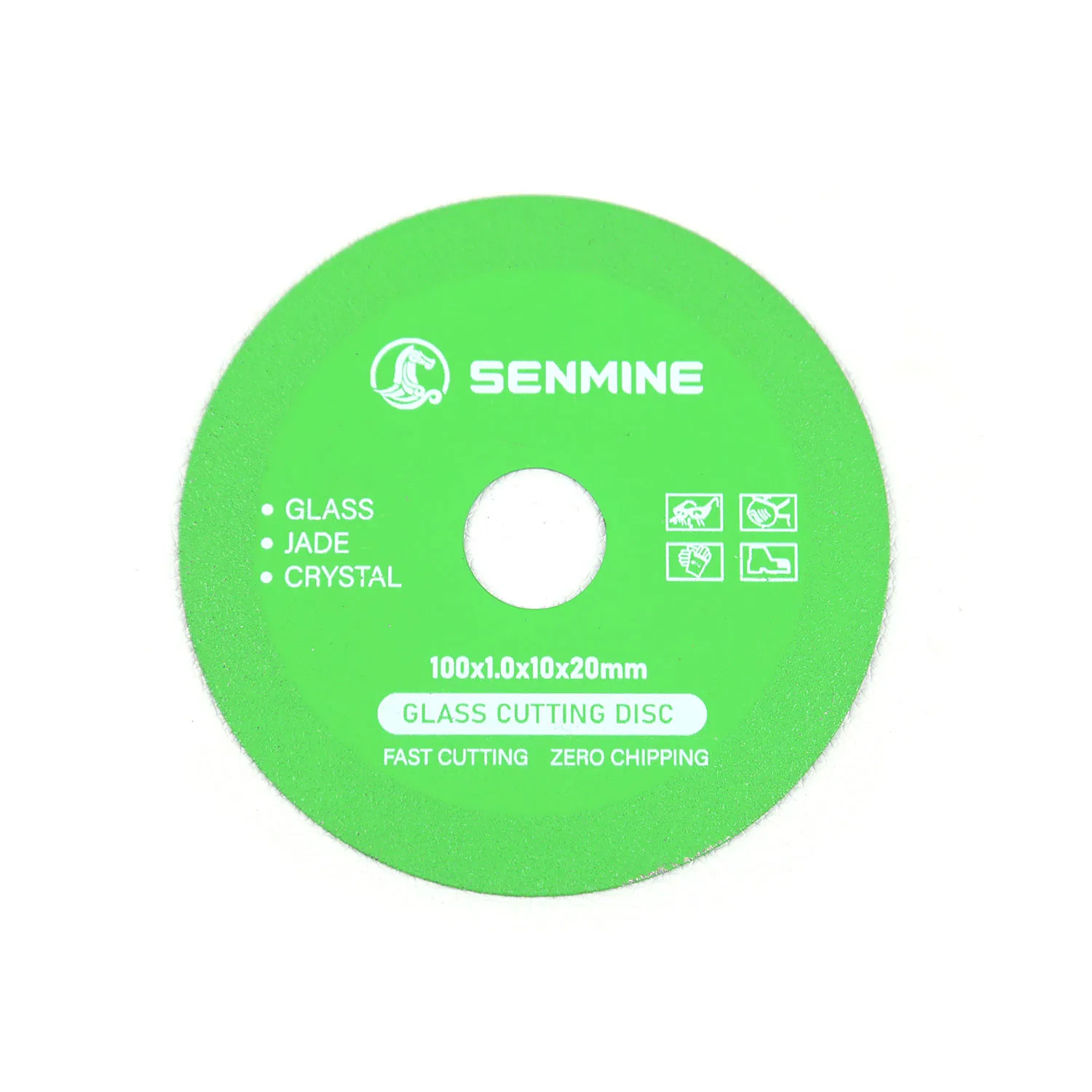 Cutting Disc for Glass Tile Multi-Function Saw Blade