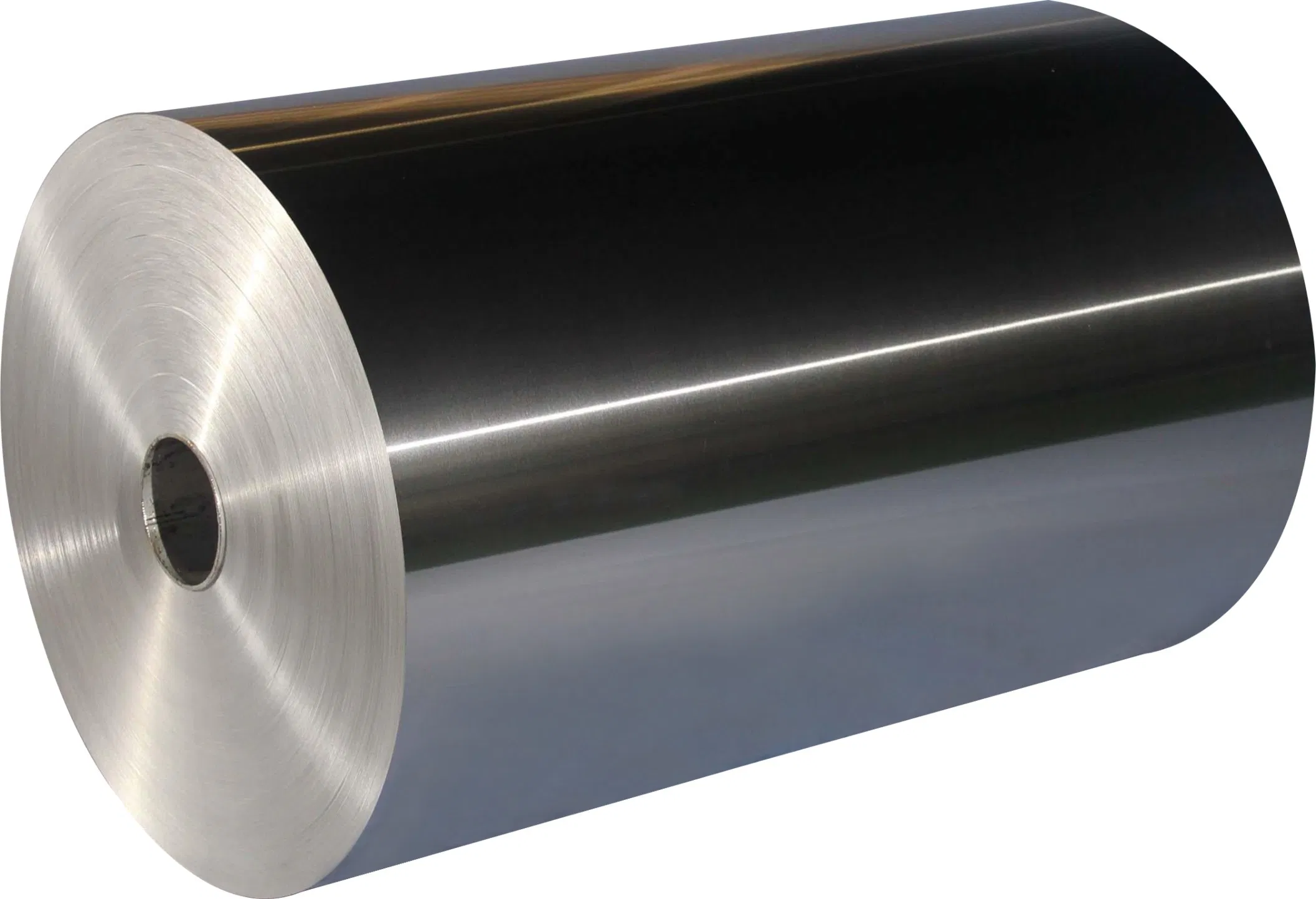 Hot Sell Construction Use PE or Pet Laminated Aluminum Foil