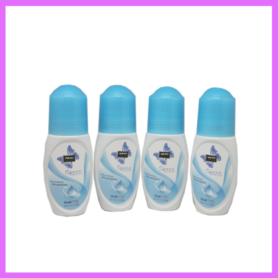 Body Deodorant Anti-Perspirant Pink Encounters