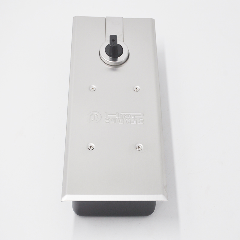 Glass Door Closer Hydraulic Heavy Duty Machine Spring Floor Hinge