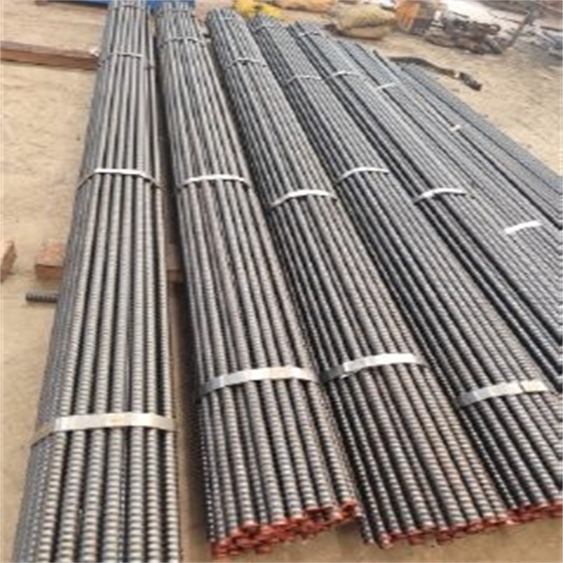 Factory Produced High Quality Anchoring Method Anchor Bolt System
