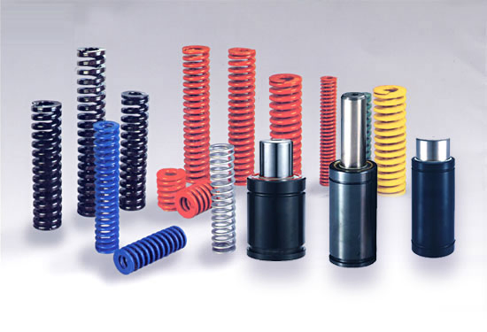 Supplier Compression Supplier Compression Spring