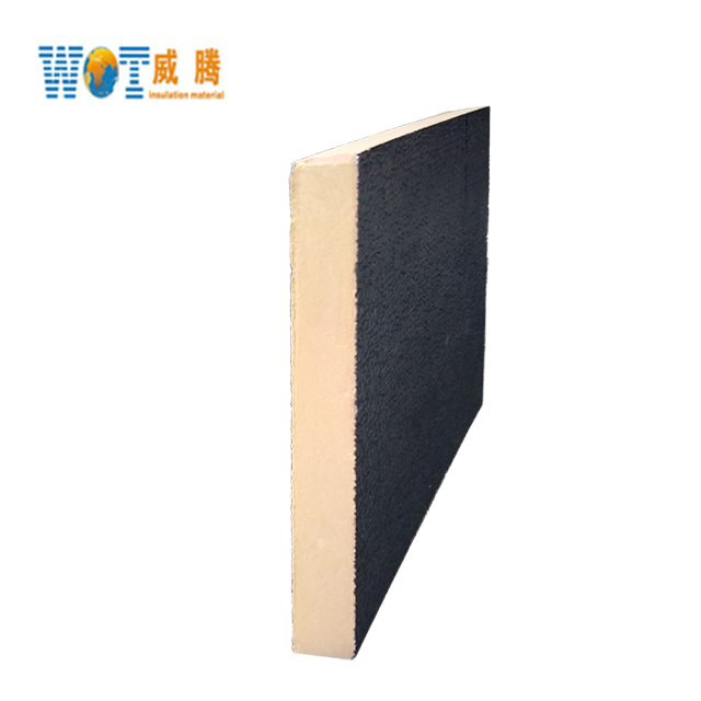 Sandwich Sale Heat Resistant Foam Panel Vacuum Fireproof Insulation Board