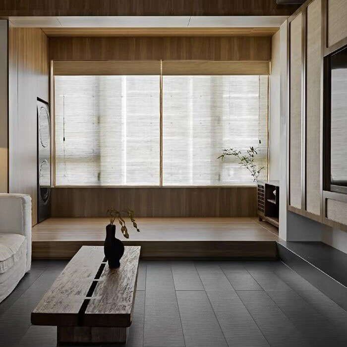 Waterproof 4mm 5mm 6mm 7mm 8mm PVC Click Lock Lvt Spc Flooring Lvp Luxury Vinyl Plank Spc Flooring with IXPE