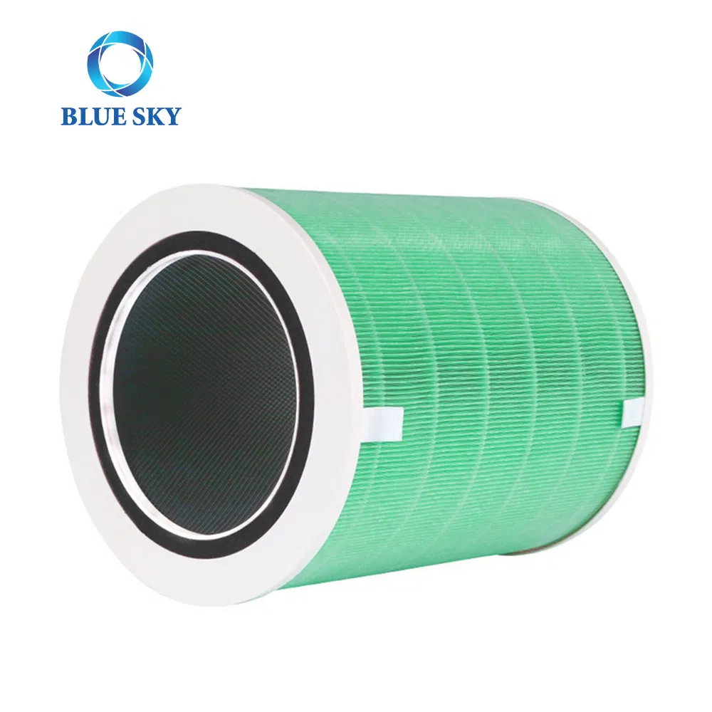 Bluesky Replacement H12 Filter for Huawei Smart 720 Kj400f-C400 Kj500f-Ep500h Air Purifier Activated Carbon Composite Filter