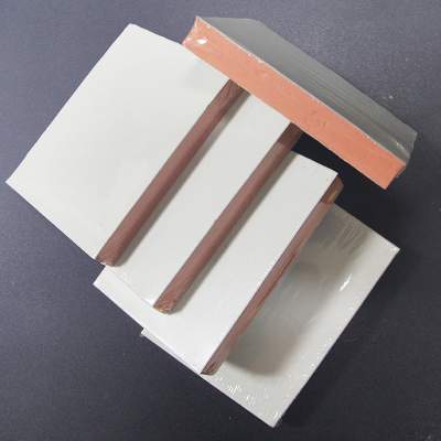 Phenolic Insulation Sandwich Foam Board for Hotel/ Commercial Building
