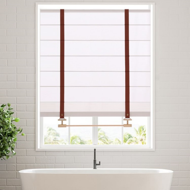 Keshang Keshang Styles Roman Blinds