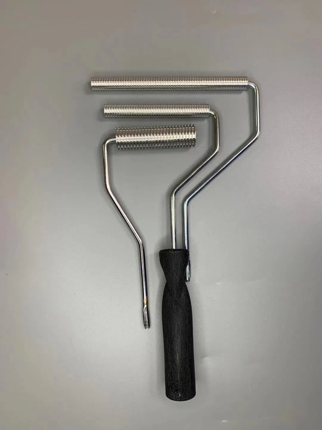 FRP Roller 75mm Length 8mm Diameter Customized Diameter Roller for FRP