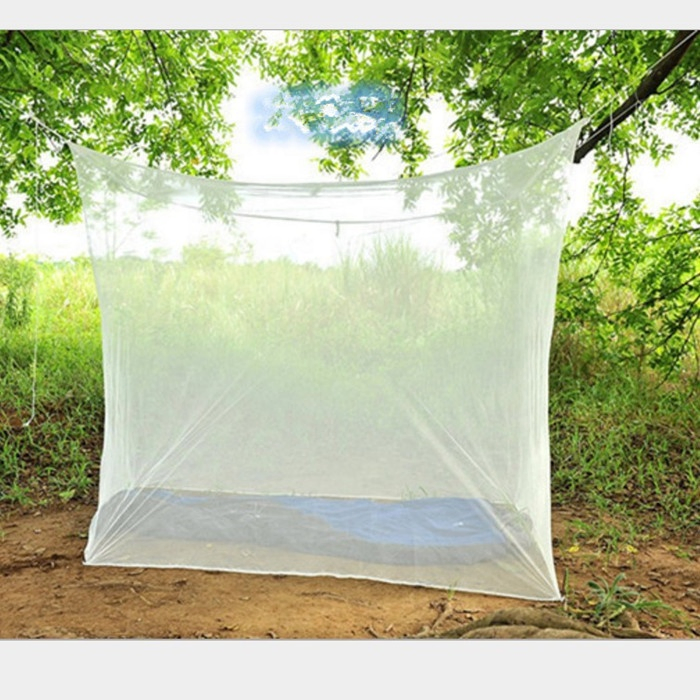 Deltamethrin Permethrin Impregnated Llin Long Lasting Insecticide Treated Bed Net Mosquito Net