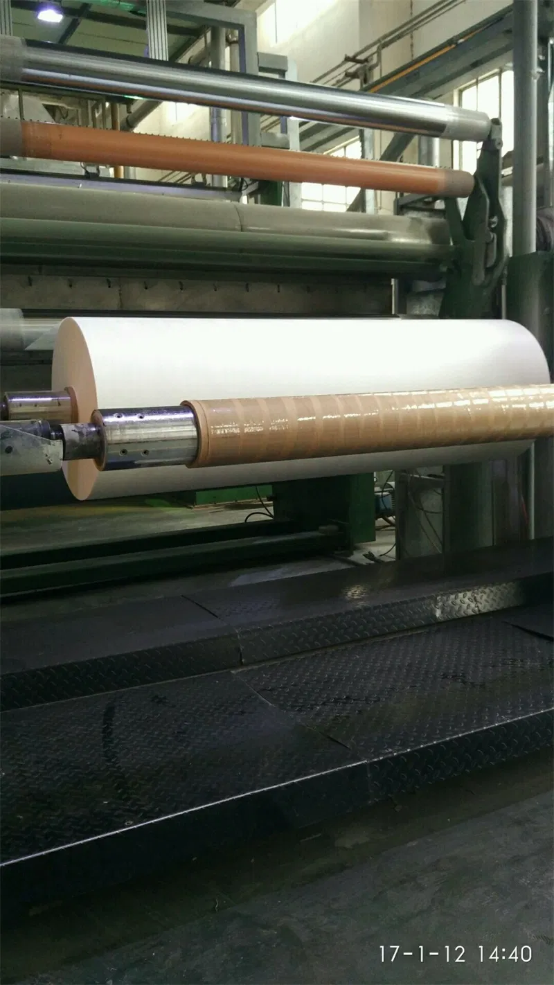 Fire-Resistance Fiberglass Wall Surface Tissue