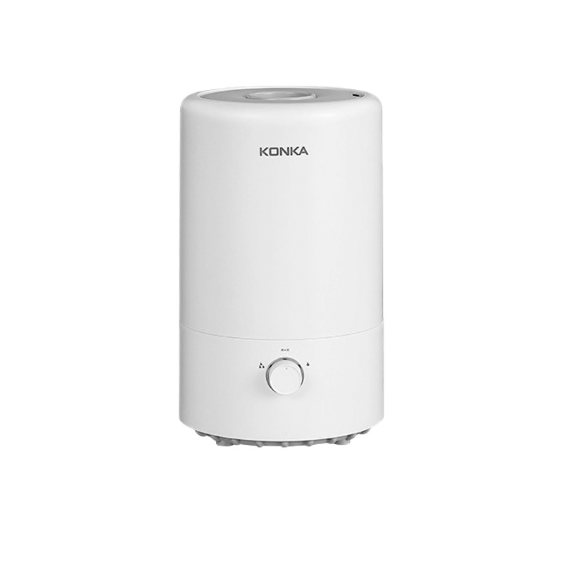 Household Portable Spray Air Increases Humidity Desktop Bedroom Humidifier