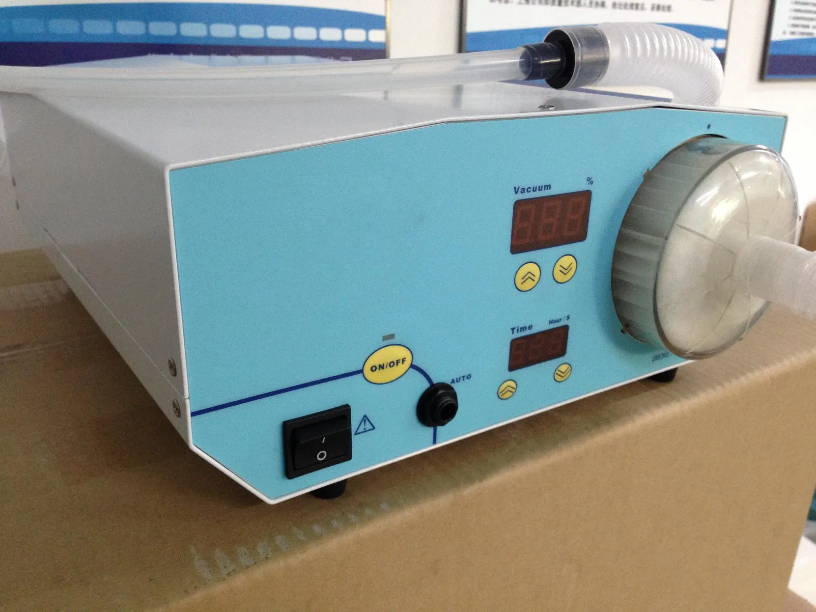 My-F021 Gynecology Leep Unit with Five Working Modes