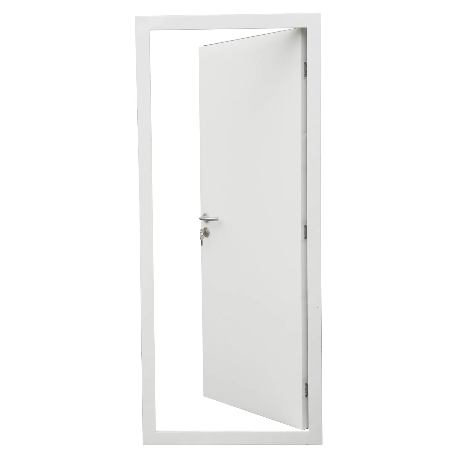 Входная дверь для контейнерных домов