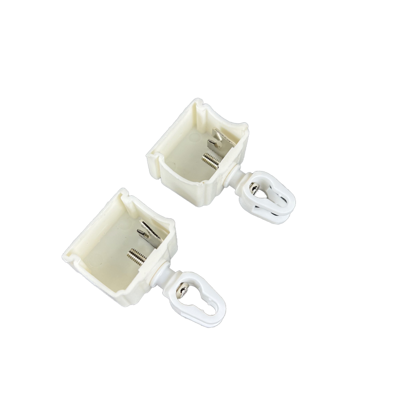Wholesale Track Accessories Curtain Track End Cap