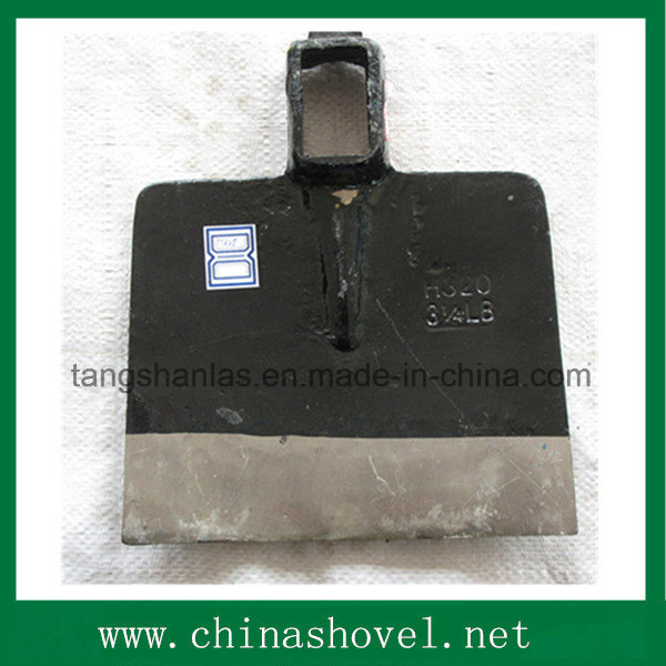 Hoe Head High Quality Carbon Steel Farming Hoe Head