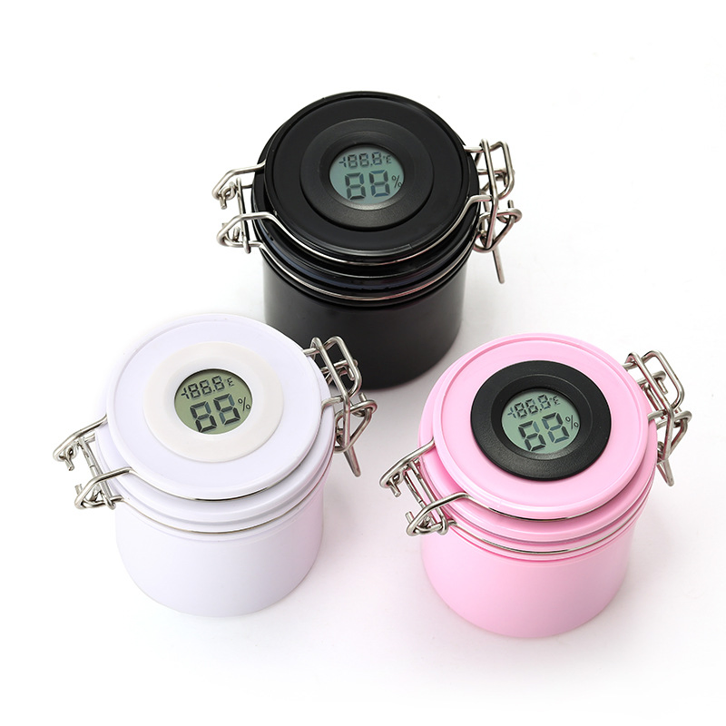 Custom Colors Eyelash Extension Adhesive Storage Lash Glue Boxes