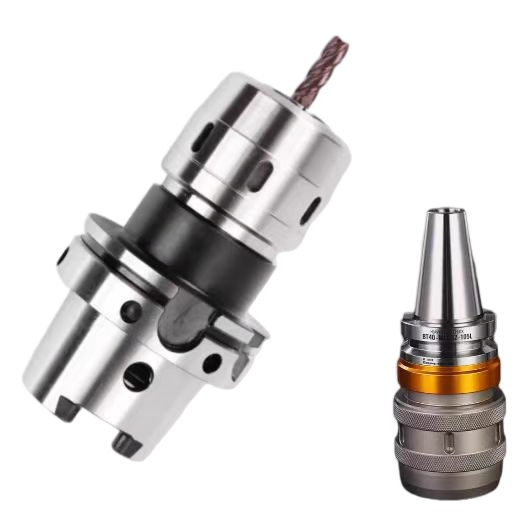 Hsk63A Hsk100A C20 C25 C32 C42 Tools Holder