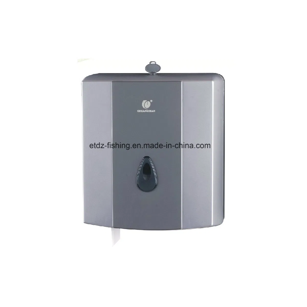 Bathroom Accessories Toilet Paper Holder Paper Dispenser