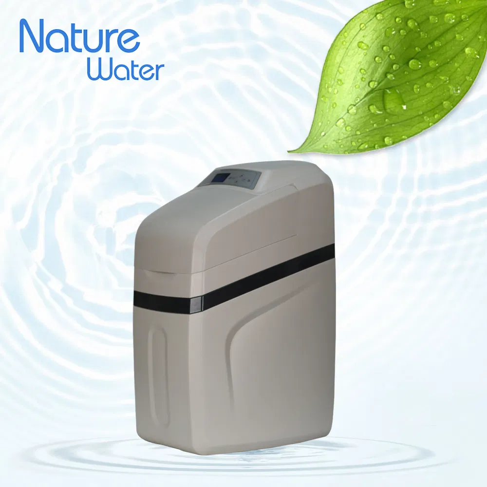 Automatic Domestic Grey Water Softener Soft-1
