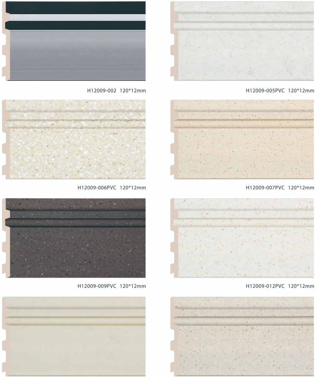 Office Building Composite Cladding Exterior Wall for Artistic Decoration Low Price PVC Panel