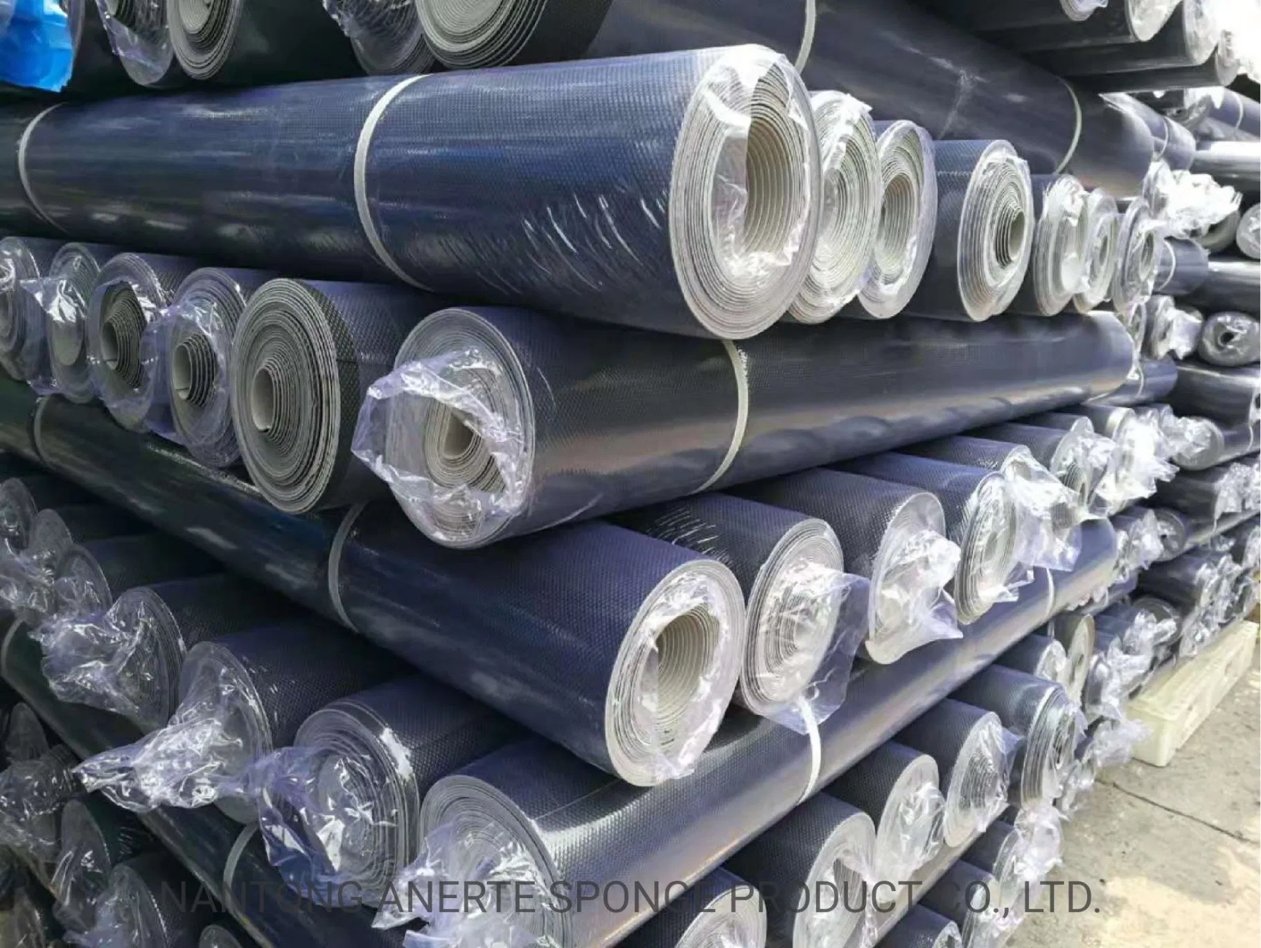2mm 3mm EPE Foam High Density EVA IXPE Heating Underlayment
