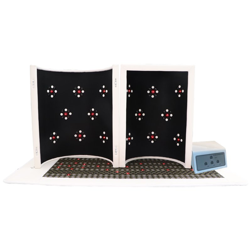 Инфракрасная сауна-купол Raysen для дома и салона