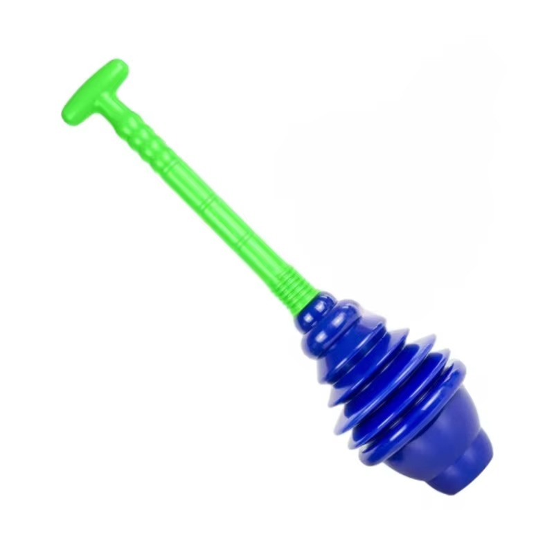 Эргономичный вантуз для унитаза, современный