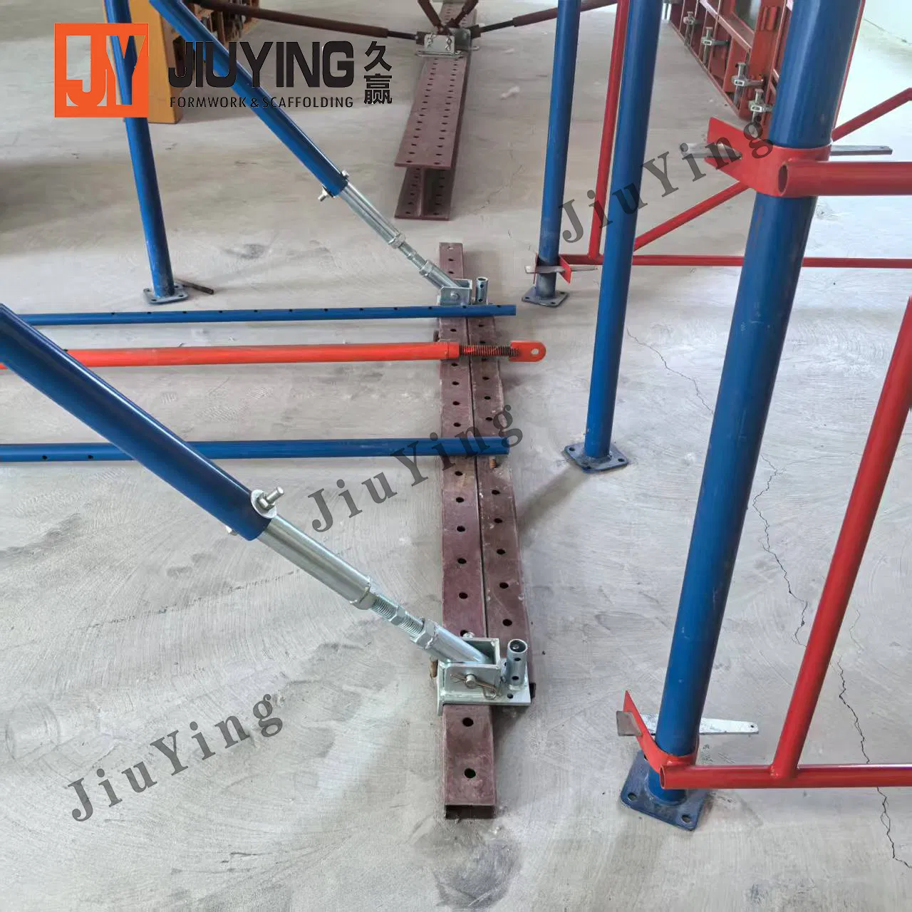 Advanced Skydeck Formwork Solutions for Streamlined Construction Projects