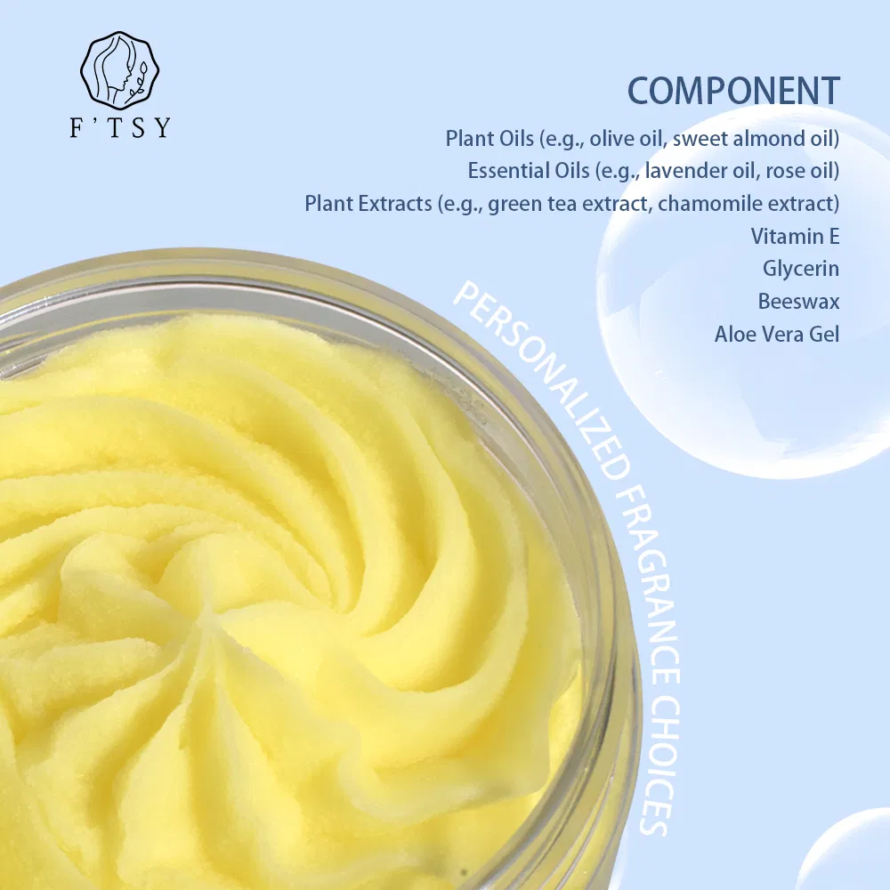 Skin Care 100% Natural Moisturizing Handmade Whitening Soap for Bath