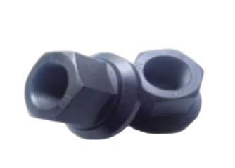 Wheel Nut for Sinotruck HOWO Chassis, Part Number WG9003889160