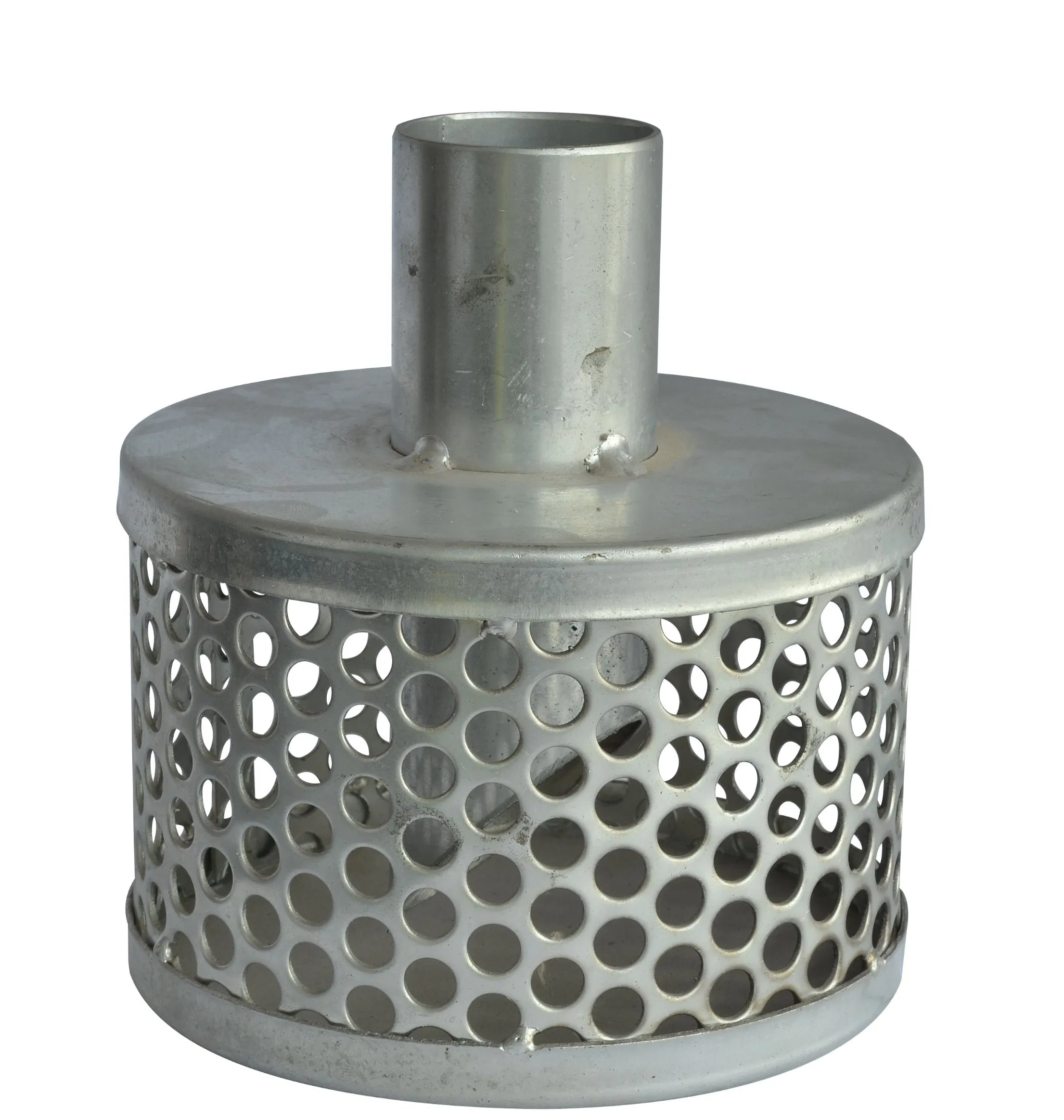 PP Tin Can Strainer