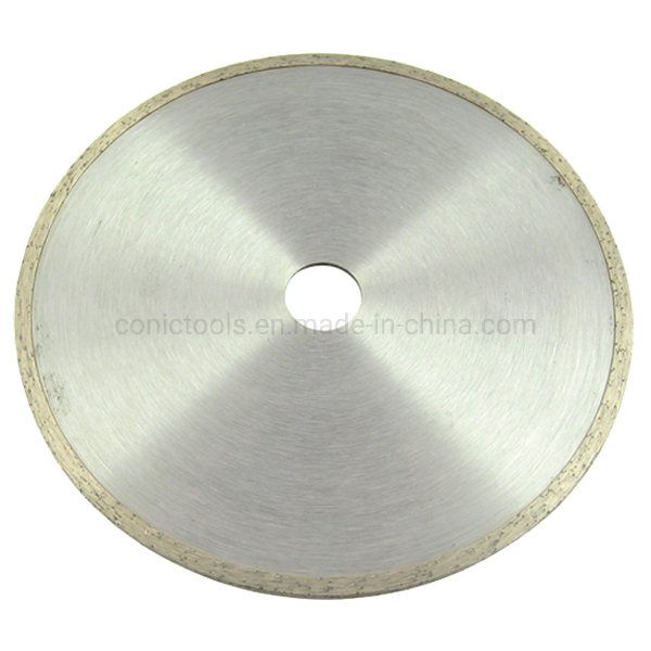 Turbo Diamond Cutting Disc for Stone Cutting