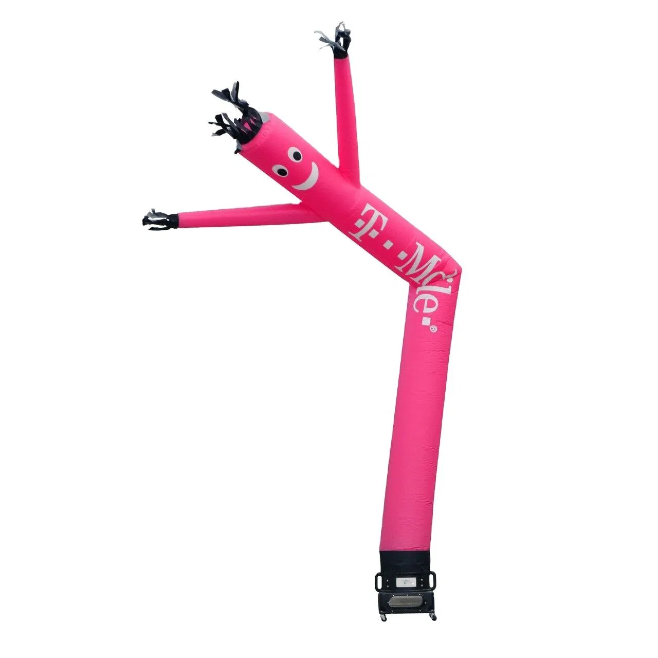 China Factory Custom Design Inflatable Air Dancer Two Legs Sky Dancer for Advertising