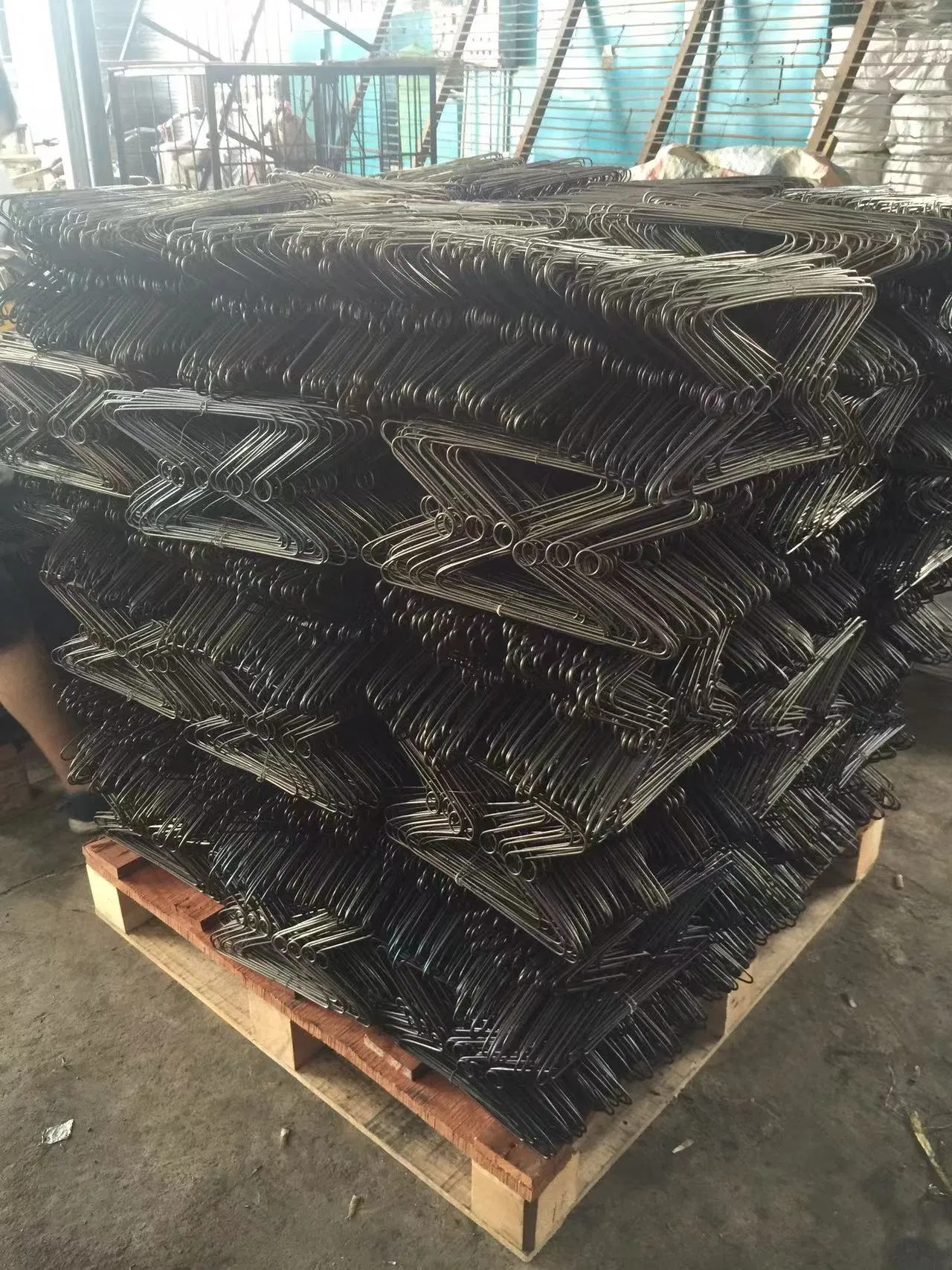 10-20cm Height Continuous Coil Spring