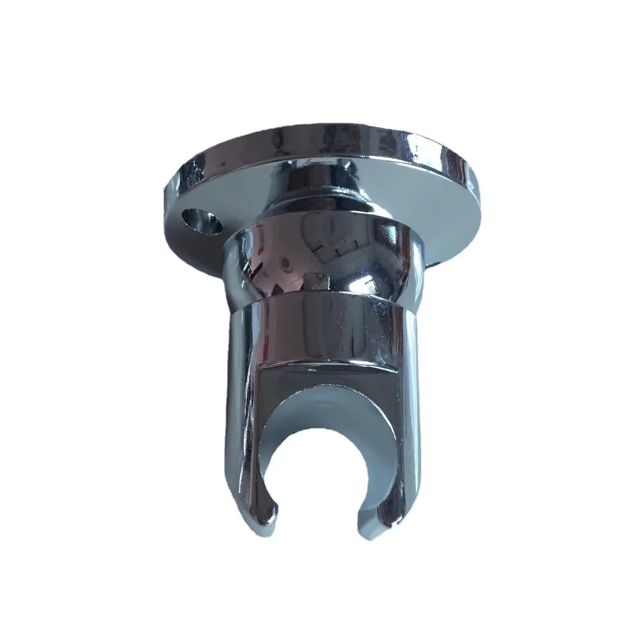 Premium A10 Adjustable ABS Plastic Shower Head Holder