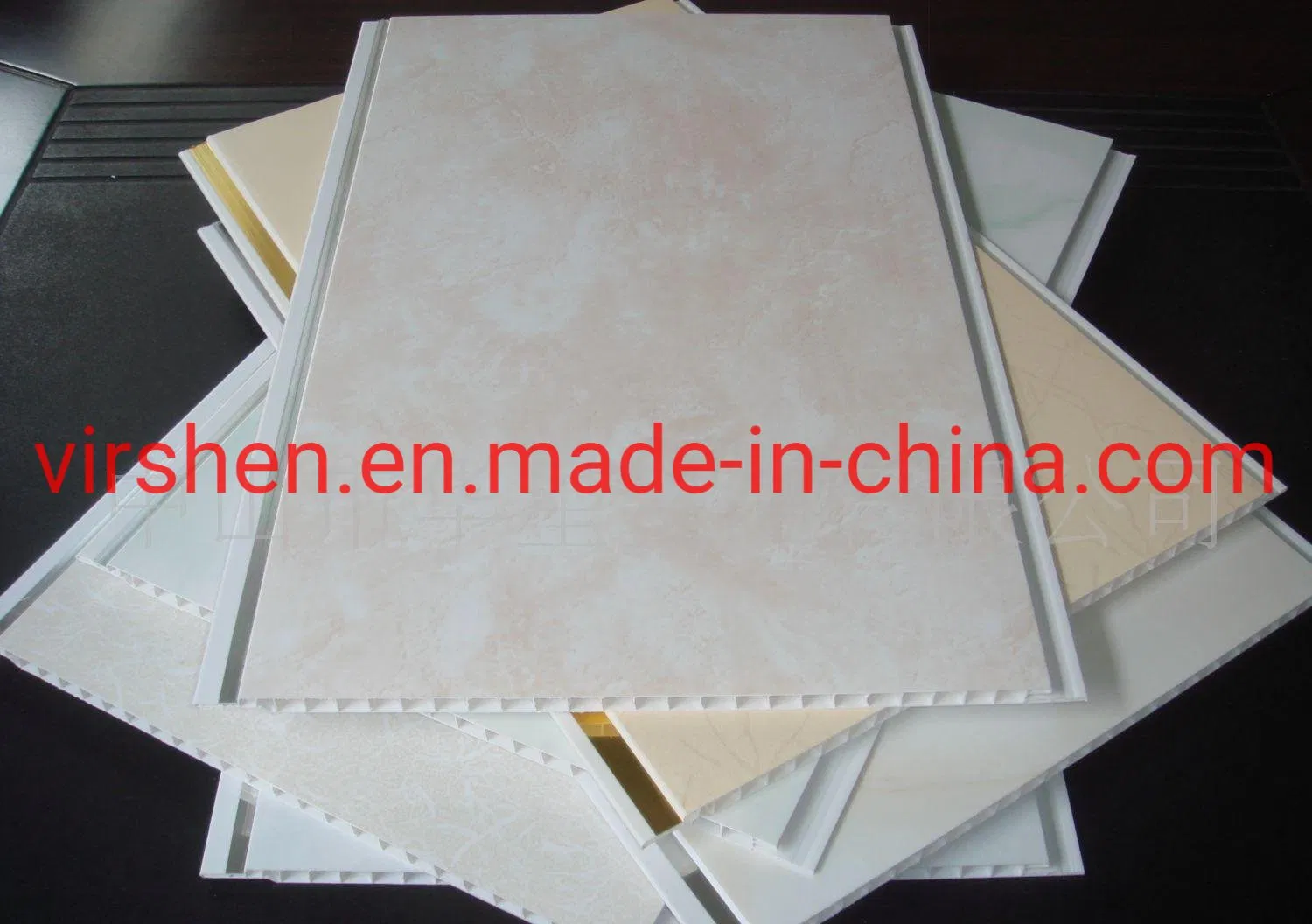 PVC Wall Panel PVC Ceiling D