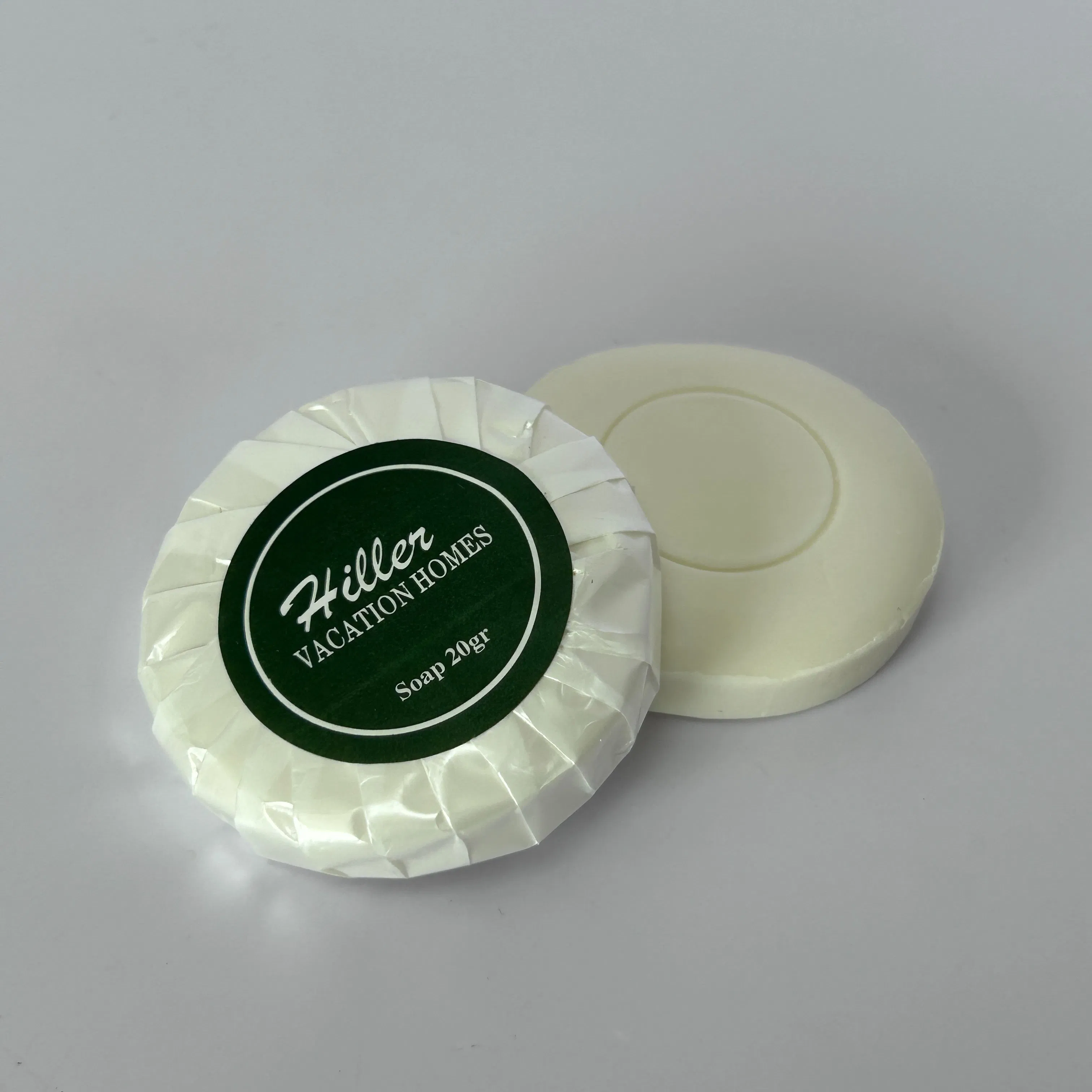 Wholesale 5 Star High Quality Disposable Bathroom Soap for Hotel Travel Soap