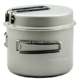 Durable High Quality Titanium Frying Pan