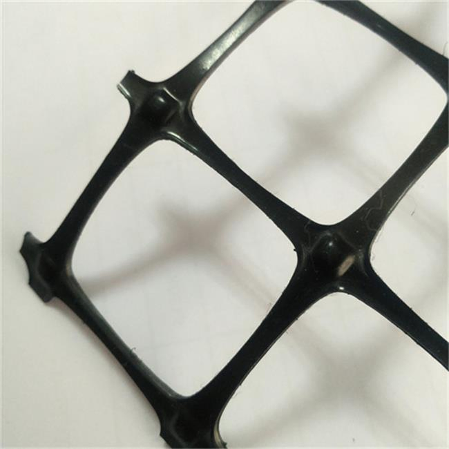 Geogrid Biaxial Polypropylene Geogrid for Road Base Reinforcement