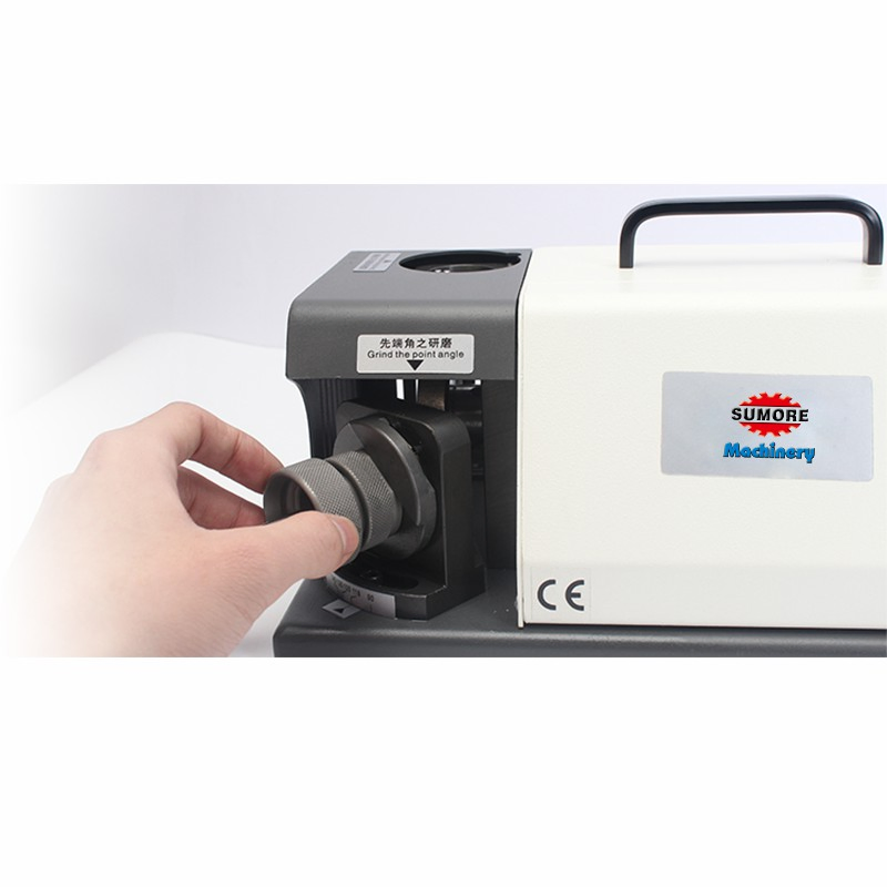 Hot Drilling Bit Metal Sumore China Cutter Universal Machine Angle Tool Grinder